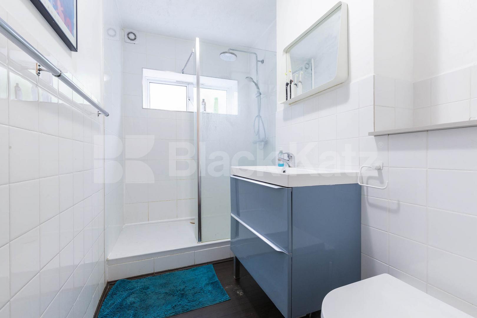 Newly refurbished two bedroom in a stunning location Bayham Street, Camden